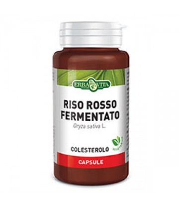 RISO ROSSO FERMENTATO 60...